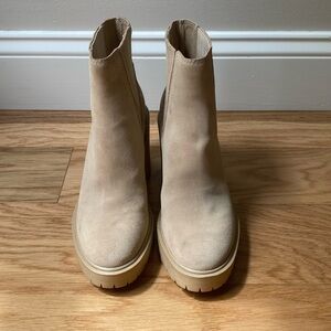 Dolce Vita Ankle Boots